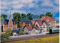 Gara "Moorbach" - TT AUHAGEN 13321